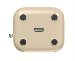eBookReader Onyx BOOX Tappy creme forneden